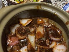 -南京大牌档(崇文门国瑞店)