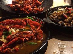 -沪小胖小龙虾(淮海中路旗舰店)