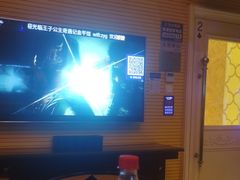 -自由港KTV(王子公主金平店)