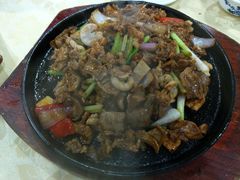 -标记美食新鲜猪杂(兴南大道店)