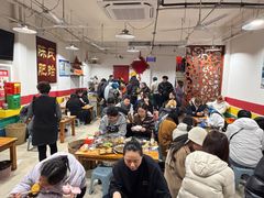 -陈氏肥蛤(小纬六路总店)
