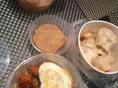 -玉华饮食店(茅台路店)