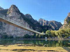 -孤山寨风景区