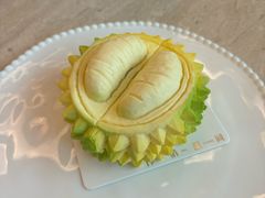 -玲婧胡同·生日蛋糕·餐厅(嘉里城店)