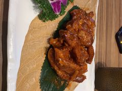 -粤港餐厅(禹州商业广场店)