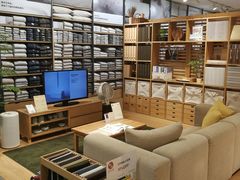 -MUJI无印良品(天河领展广场店)