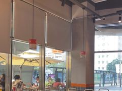 -肥韬茶餐厅(海上世界店)