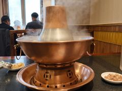 -南门涮肉(北洼路店)