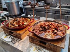 -菲住布渴酒店自助餐厅(阿里巴巴西溪园区店)