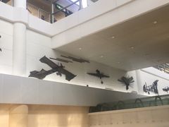 -厦门高崎国际机场-T3航站楼