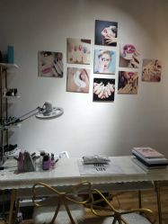 -明洞造型精品烫染