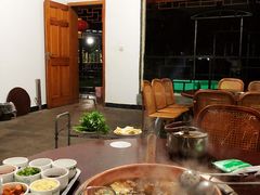 -朝伟清真铜瓢牛肉馆(三十年老·店)