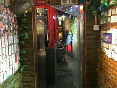 门面-西单翅酷(西单店)