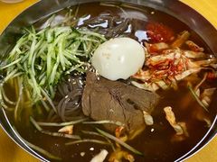 -屋里家延边朝鲜族冷面(南园店)
