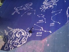 -梦东方未来世界航天主题乐园