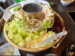 -东来顺·非遗火锅(赛格国际购物中心店)