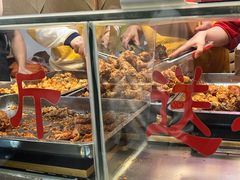 -阿捡忭京炸鸡(韭菜园总店)