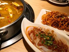 -守柴炉烤鸭(科华中路王府井店)