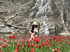 -河南宝泉旅游区