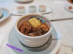 陈皮炖老鸭-海味观(老西门店)