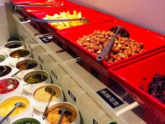 自助调料区-俏牛哥鲜牛肉牛肆馆(重庆天地店)