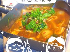丰茂盛朝鲜族烤串(亚运村店)-丰茂烤串(金泉美食宫店)