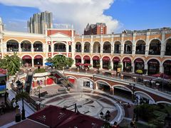 -佛罗伦萨小镇广佛名品奥特莱斯(疏港路店)