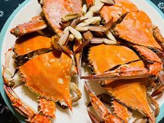 -旺角小渔村·海肠捞饭开创者(环山路店)
