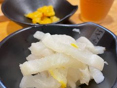 -柒鉦·日式豚骨拉麵(常德路店)