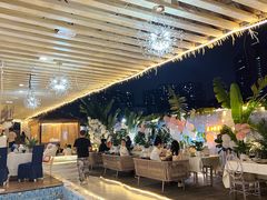 -天空花园餐吧·生日·团建(南山店)