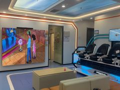 -极橙儿童齿科矫正中心(奥城店)