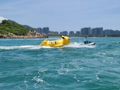 -小猫钓鱼海钓俱乐部(椰梦长廊店)