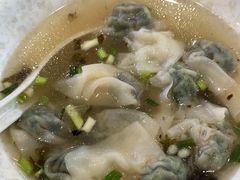 -第9味老上海大骨汤馄饨(黄田店)