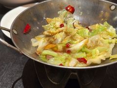 -健眺小海鲜(临海后山店)