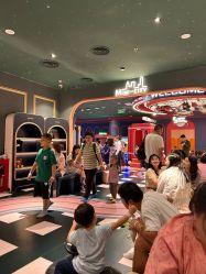 -meland亲子乐园(深圳领展中心城店)