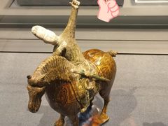 -陕西历史博物馆