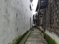 -嘉兴月河历史街区