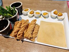 -直隶安家牛肉罩饼(建华店)