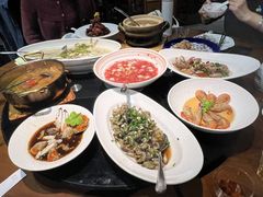 -甬上名灶(天一阁·翠柏店)