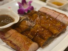 -香云轩·顺德菜(香云纱园林酒店店)