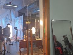 -魔法日记三坑cosplay换装自拍体验馆