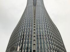 -杭州来福士中心