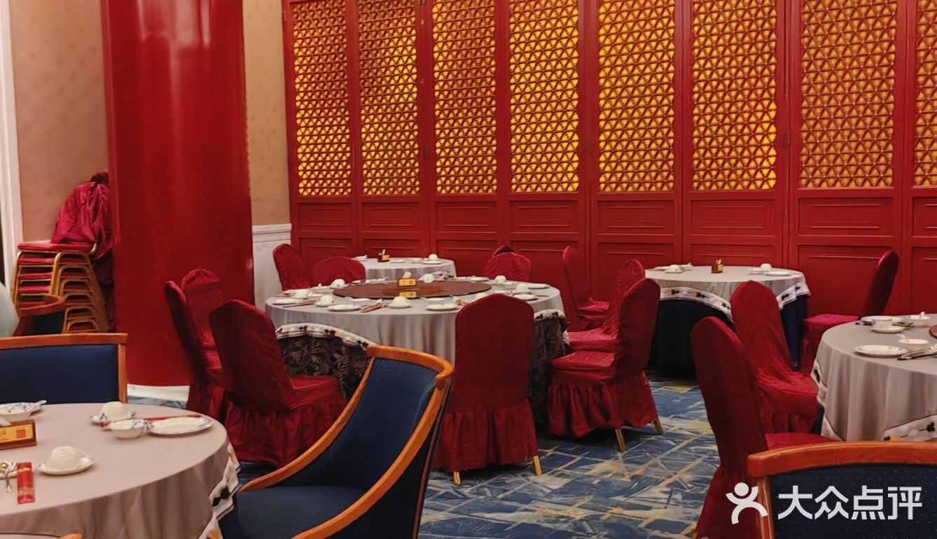 珠海银都上海菜馆｜我想去上海找对手