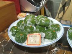 -乔家栅(襄阳南路店)