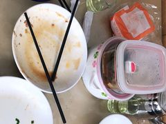 -天乐农家鱼头王(天目湖店)