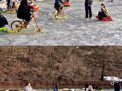 -洛阳白云山景区