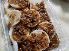-共和老洪豆花草粿水粿