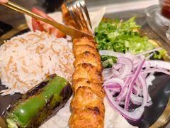 -梅夫娜土耳其餐厅.清真HALAL