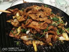 -天和晟烤鸭店(玉泉西街店)