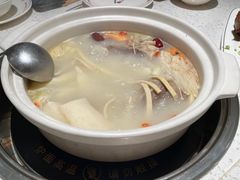 -三人行骨头王火锅(长寿店)